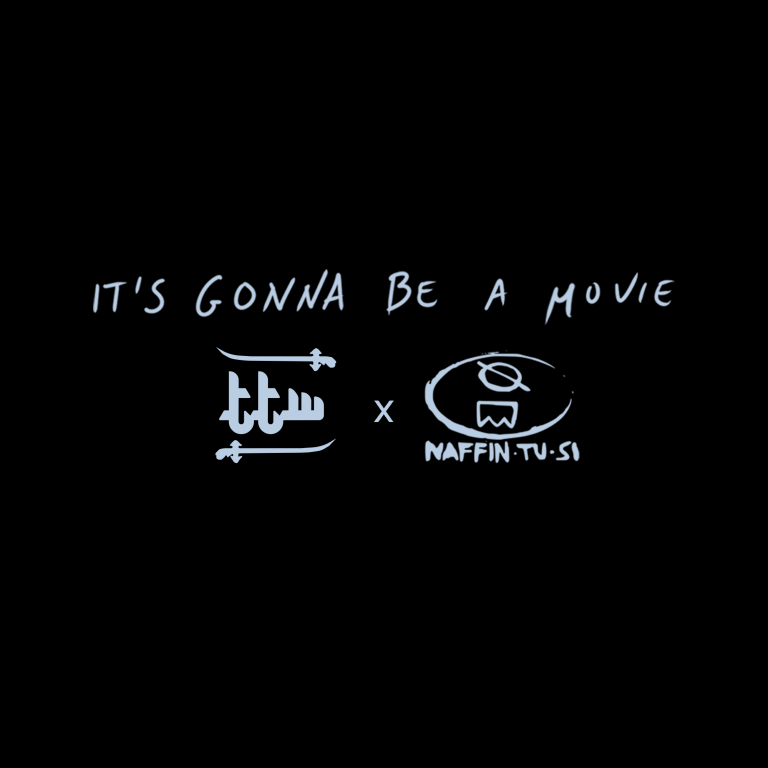 Touch the wood x  Naffintusi